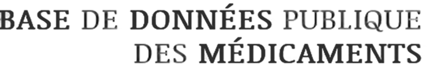 Base de données publique des médicaments