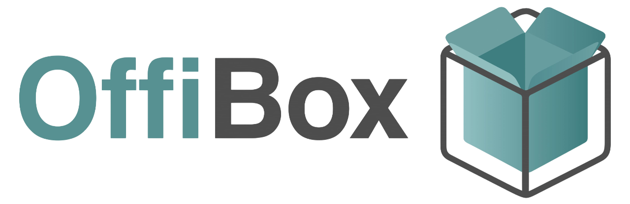 Logo OffiBox